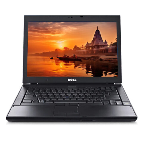 Notebook Dell Latitude E6400 Core 2 Duo | 4gb | 1tb NOTEBOOK RFPL DELL E6400 C2D P8700/4/1