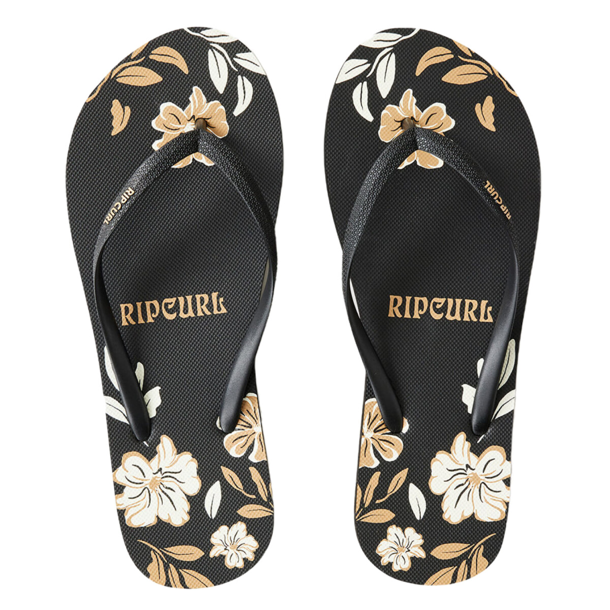 Ojotas Rip Curl Mixed Bloom Open Toe 