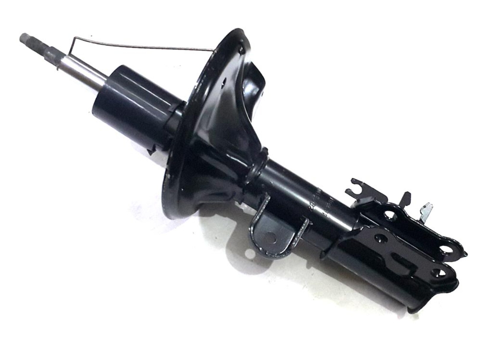 AMORTIGUADOR JAC DEL. J5 J6 - JUEGO POR 2 UNIDADES 