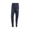adidas PANTALON AEROREADY SERENO REGULAR LEGINK/WHITE