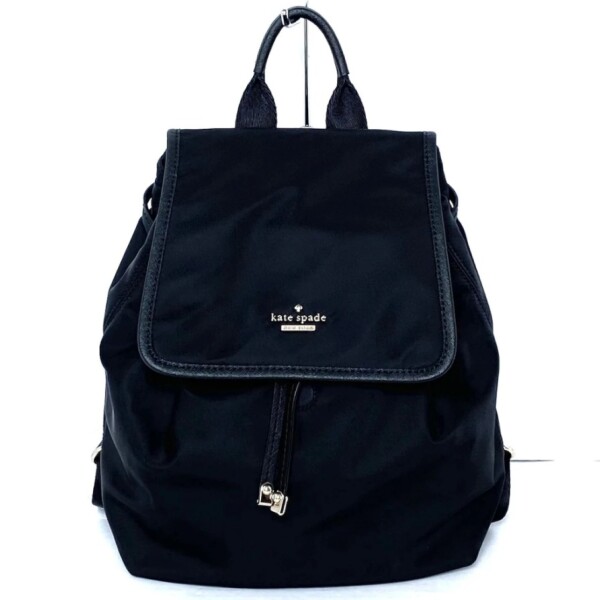 MOCHILA KATE SPADE 0 Negrouniforme