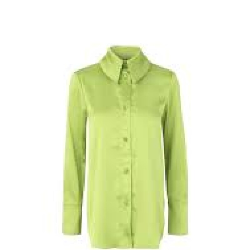 Blusa París Verde