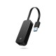 Adaptador de Red USB 3.0 a RJ45 Tp-Link UE306 Gigabit Adaptador de Red USB 3.0 a RJ45 Tp-Link UE306 Gigabit