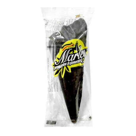Cono Marley Chocolate y Dulce de Leche 001