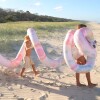 Inflable gigante Serpiente Inflable gigante Serpiente