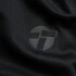 T-SHIRT MC MEN RNG GD NEGRO