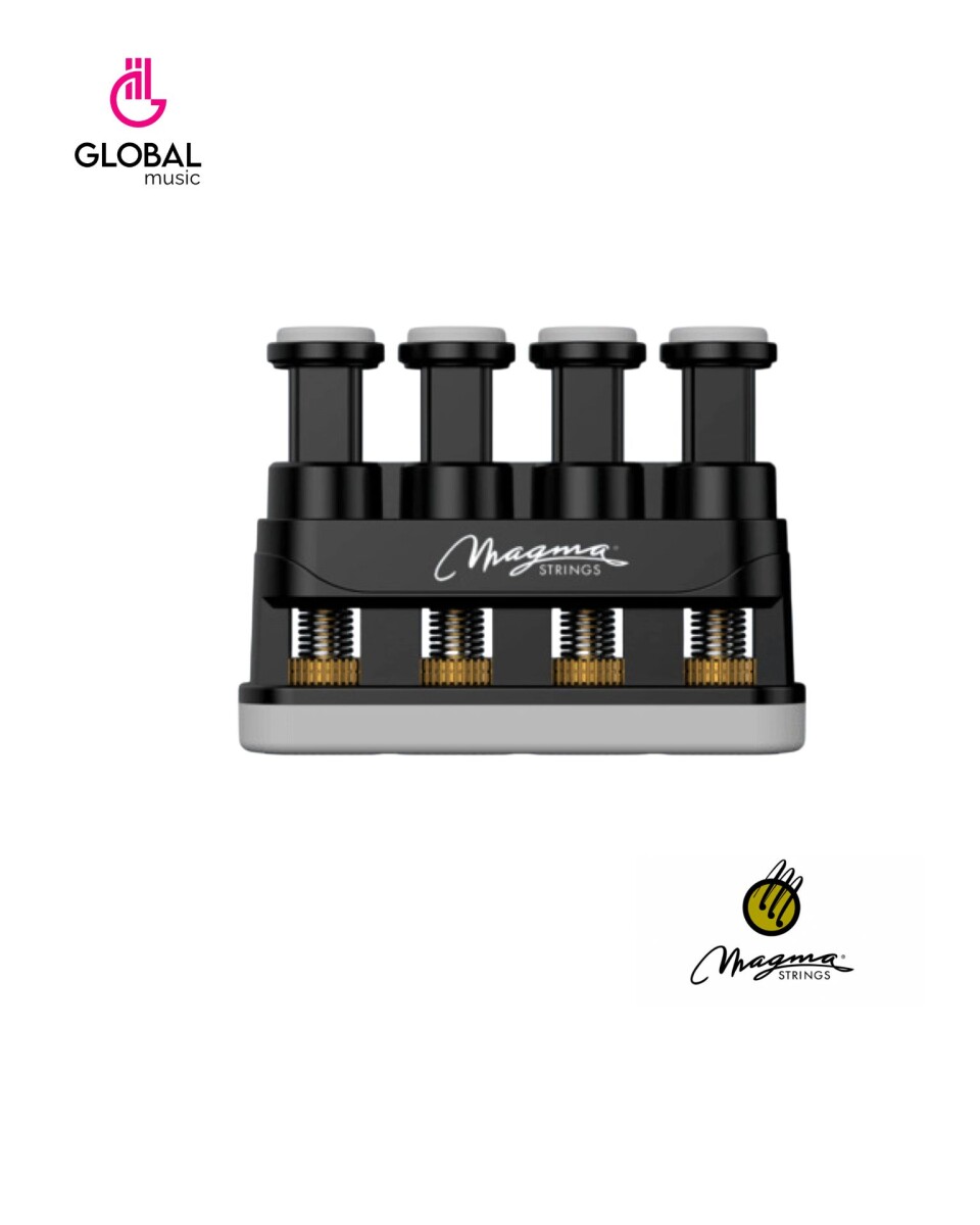 Ejercitador Magma Finger Exerciser MFE-01 