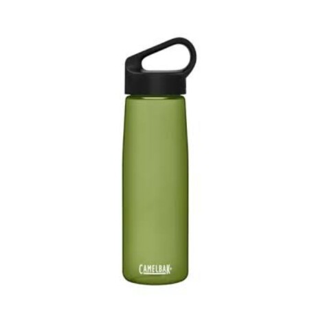 Botella Camelbak Carry Cap 740ml - Oliva 0
