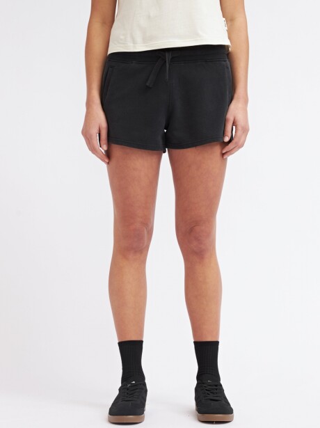 SHORT JULIA NEGRO