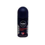 NIVEA DEO ROLL-ON DRY IMPACT FOR MEN FR. única