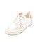 CHAMPION 35-41 WHITE/OURO