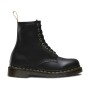 Vegan 1460 - Unisex Black Felix Rub Off