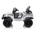 Jeep Eléctrico Infantil 4x4 Con Música Y Espacio De Carga Bjxmx637 CAMIONETA ELECTRICA JEEP BJXMX637