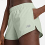 Sport Essentials Short 3 - Mujer Mint