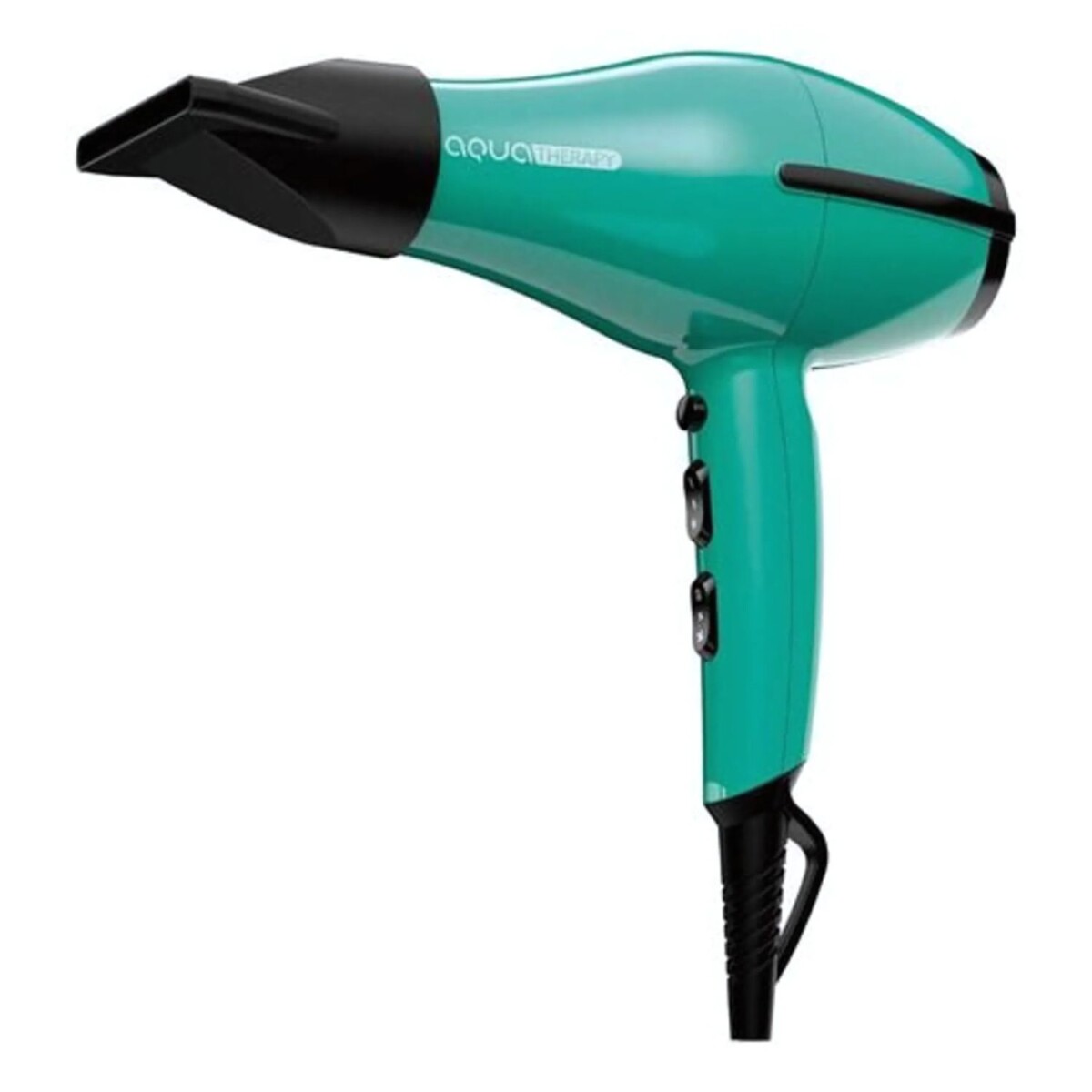 Secador De Pelo Gama Tempo Aqua Therapy 