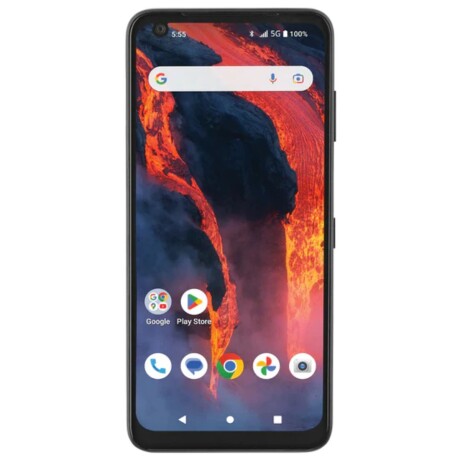 Celular Orbic Myra 5G 64GB V01