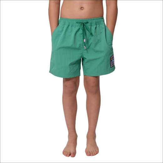 Voley Rusty Lian Niño - Verde Voley Rusty Lian Niño - Verde