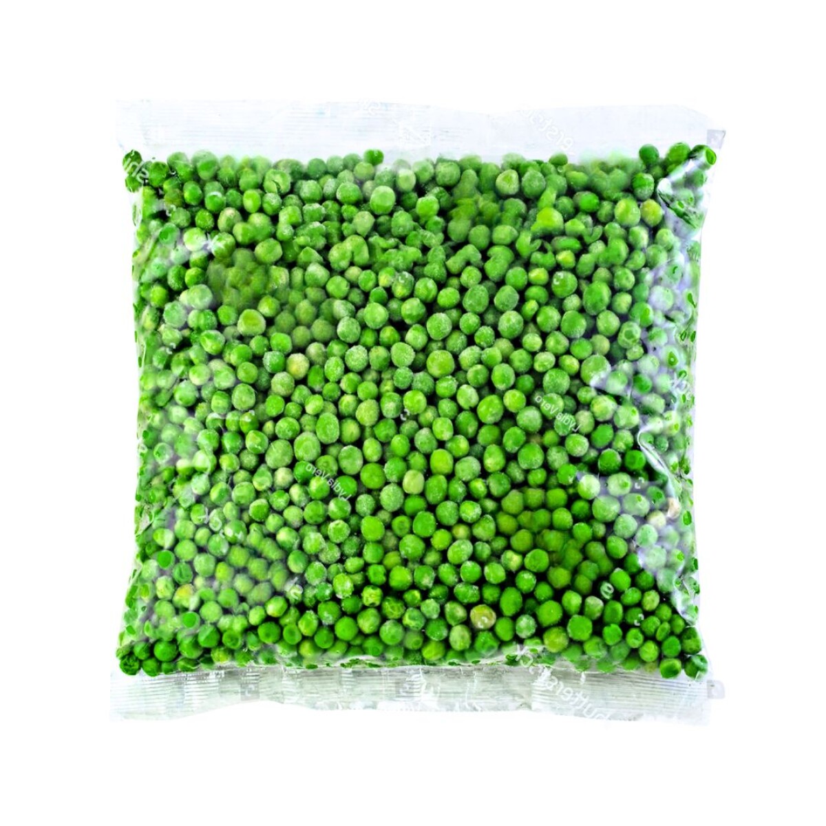Arvejas Grupo Congelados - 2,5 kg 