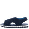 Sandalias Infantiles Bibi Summer Roller Sport Azul Marino