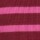 Buzo Rayas Toddler Niña Red Pink Stripe