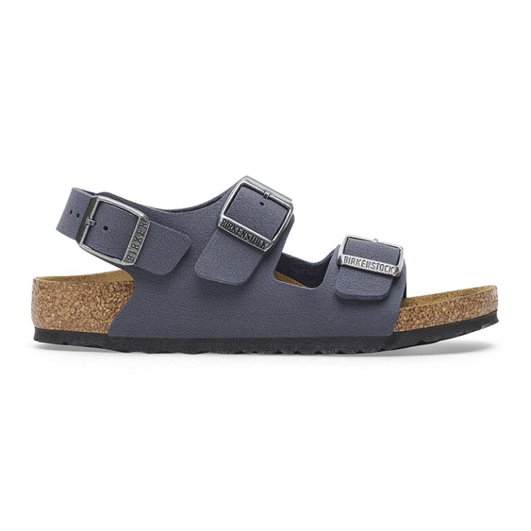 Sandalia Milano Kids BFBC - Estrecho Navy
