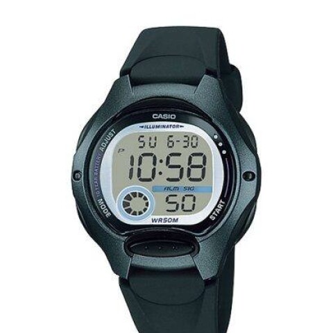 Reloj Casio LW200-1BV para niños Reloj Casio Lw200-1bv Para Niños