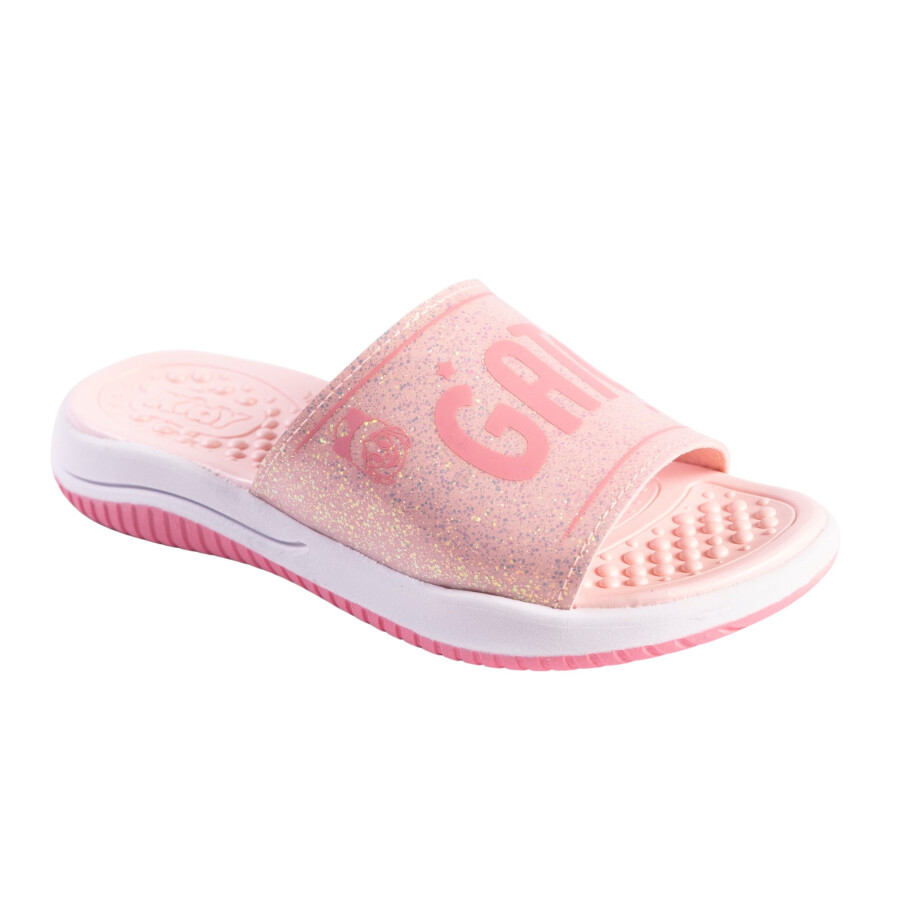 KIDY SANDALIA FLY NUDE