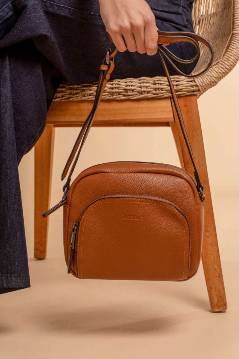 Bandolera Sandalo - Habano 