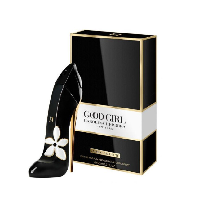 CH GG JASMINE ABSOLU 26 EDP 50ML única