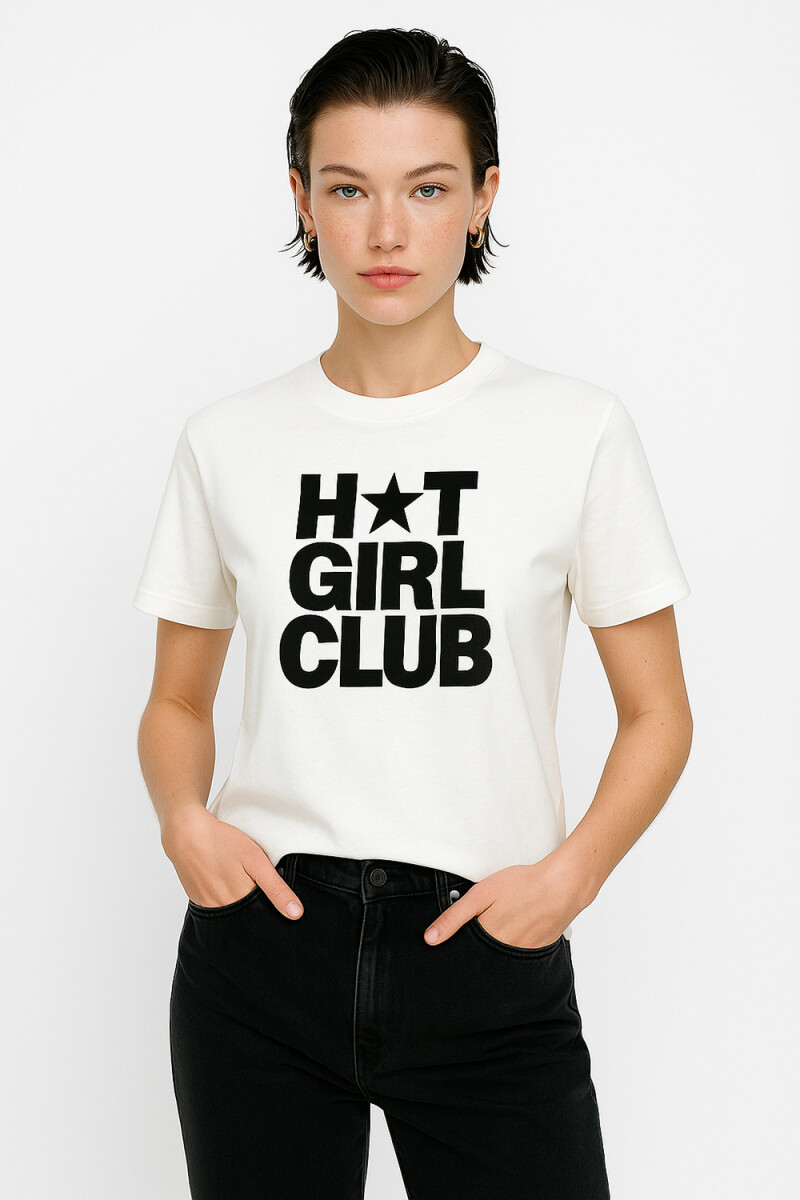 Remera Esquivel - Estampado 5 