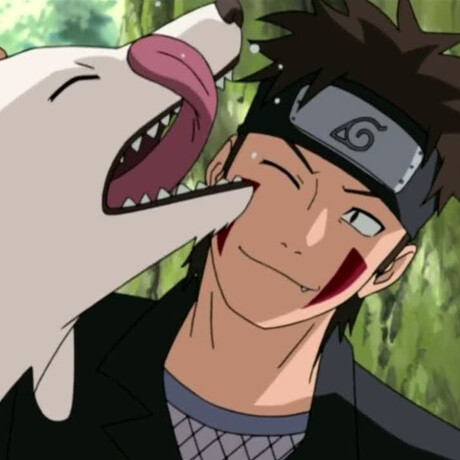 Kiba with Akamaru • Naruto Shippuden - 1194 Kiba with Akamaru • Naruto Shippuden - 1194