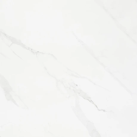 Porcelanato Marmolado Blanco Mate Liso 90X90Cm 10Mm Piso Pared GAMAS DE BLANCO