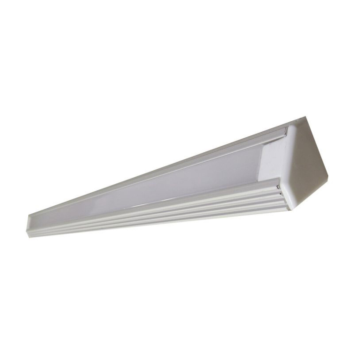 Regleta LED uso interior 12V 235cm 16W 3000K - LD0345G 