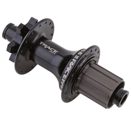 Maza Trasera Race Face Trace 12x148 32h Shimano Blk Maza Trasera Race Face Trace 12x148 32h Shimano Blk