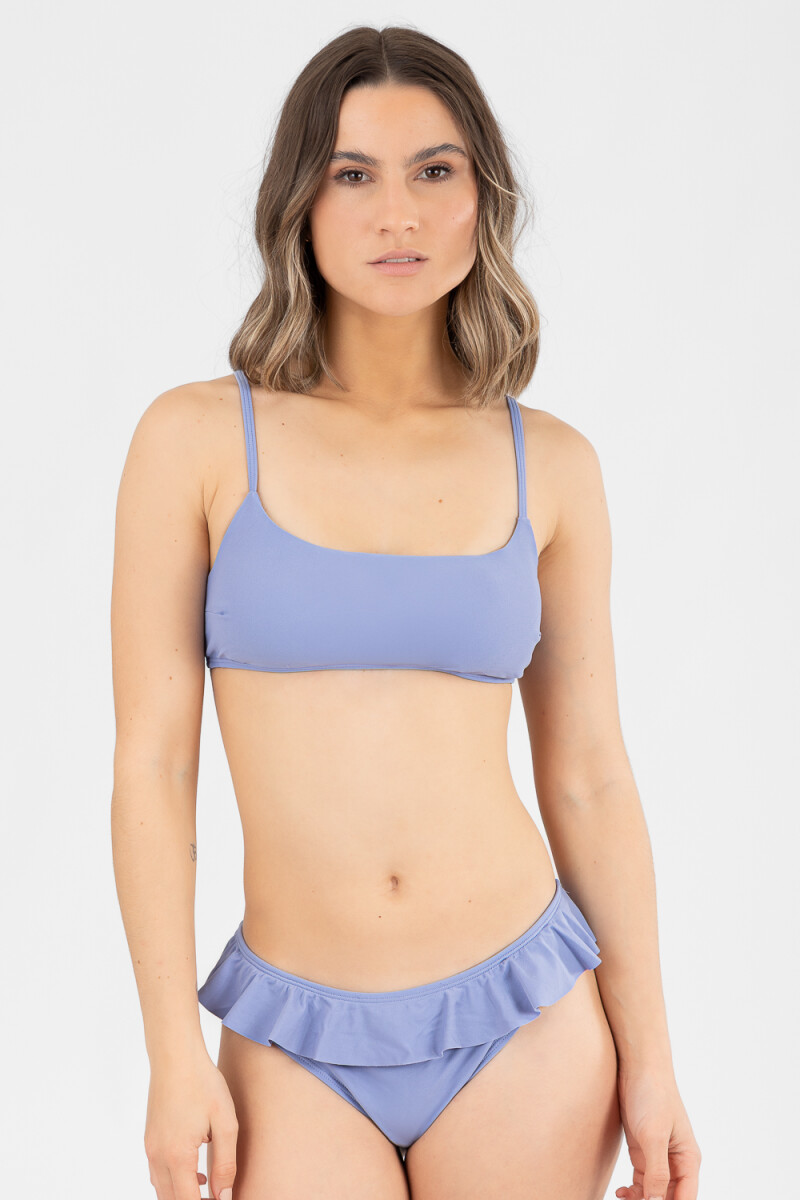 Top marcela new Lavander