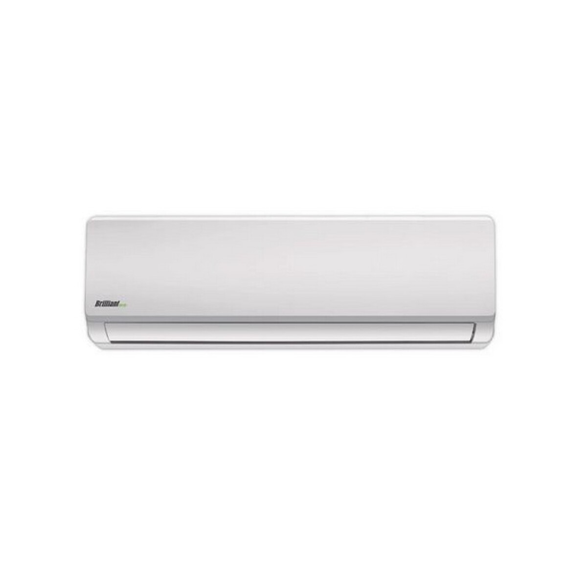 AIRE ACONDICIONADO BRILLIANT ON-OFF ECO 12000 BTU 