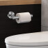 Set De Accesorios Para Baño Juego 5 Piezas Acero Inoxidable IMBACK Color Plateado Set De Accesorios Para Baño Juego 5 Piezas Acero Inoxidable IMBACK Color Plateado