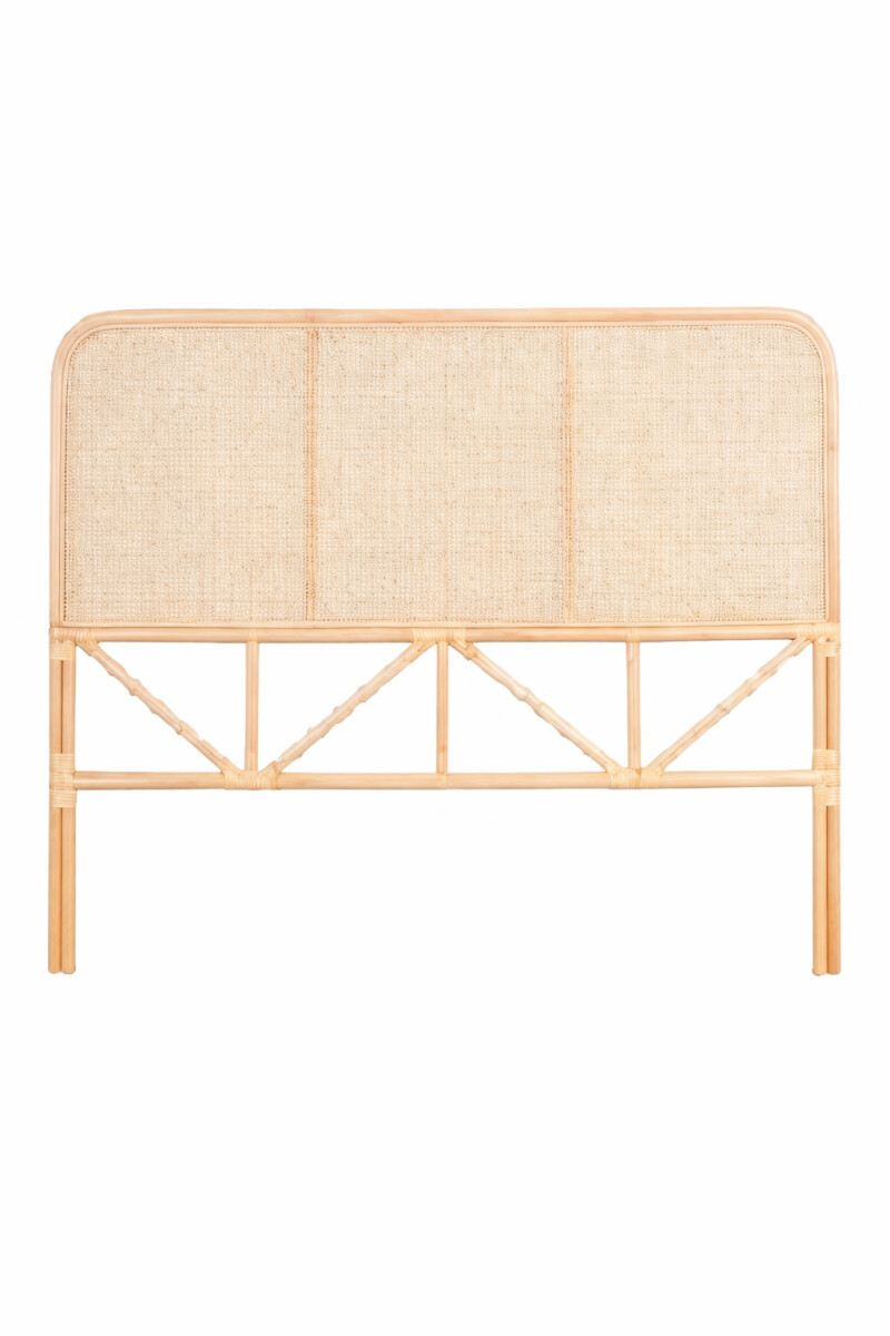 RESPALDO BALI - NATURAL 