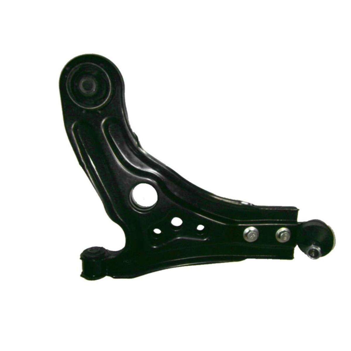 BASTIDOR CON ROTULA IZQUIERDO 