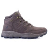 Botas Santa Barbara Dikson de Hombre Marron Oscuro
