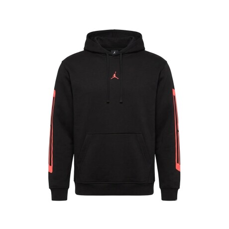 Canguro Nike Jordan Sport Crossover Black