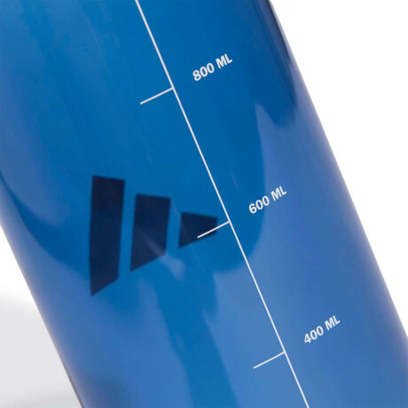 Botella 1L Tritan Unisex Azul