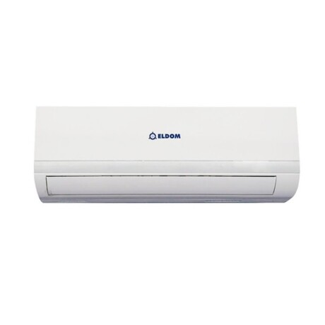 AIRE ACONDICIONADO ELDOM 18000 BTU SPLIT INVERTER AIRE ACONDICIONADO ELDOM 18000 BTU SPLIT INVERTER