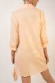Camisola luna lisa Salmon