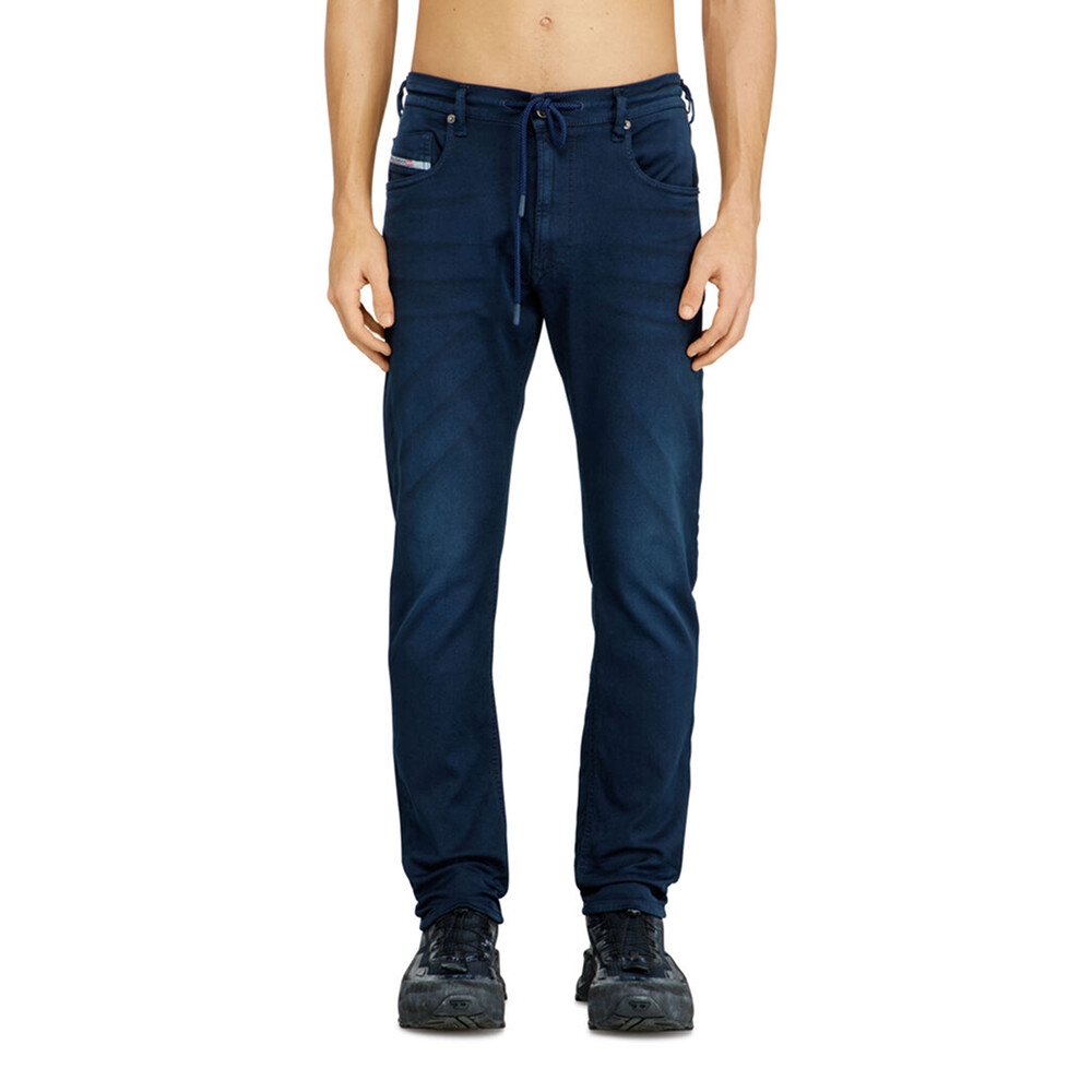 Jeans Urbano para Hombre 2032 D-KROOLEY-B JOGG Azul Marino