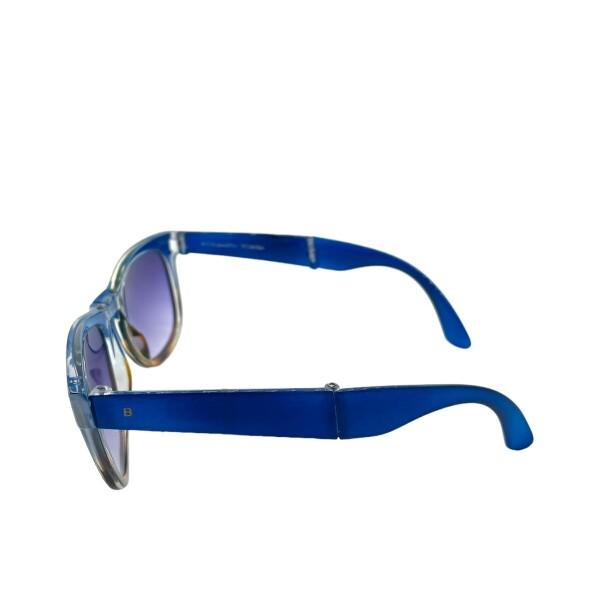 B+D 4900-FOLDING 60/14-140 C VIOLETA D - Adulto - Azul Azulcombinado