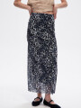 Falda Ker Estampado 2
