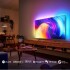 TV Philips 70" Google TV Ambilight 4K UHD Tv Philips 70" Google Tv Ambilight 4k Uhd