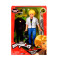 Muñeca Miraculous Cambios De Ropa Adrian - Cat Noir