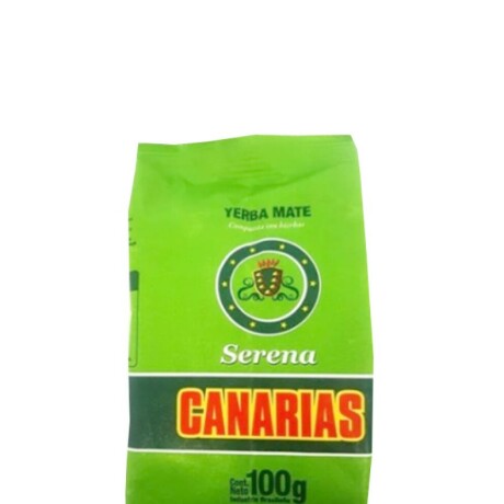 YERBA CANARIAS SUAVE CEBADURA 100GRS YERBA CANARIAS SUAVE CEBADURA 100GRS
